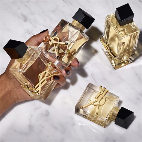 vestiti yves saint laurent|ysl perfume collection.